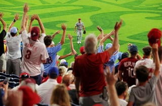MLB 빅리거 선수들, 구단주와 2028 LA올림픽 노사 협상 '난항'
