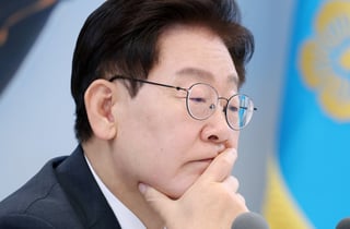 롤러코스피 만든 삼전닉스 레버리지 ETF…이재명 대통령 "대책 마련하라"