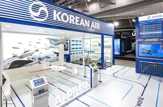 대한항공, '2026 드론·UAM 박람회'서 첨단 항공 기술 선봬