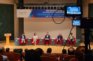 "이란에 핵 있었으면 당했겠나…이제 북한 비핵화는 '논의 불가능'"