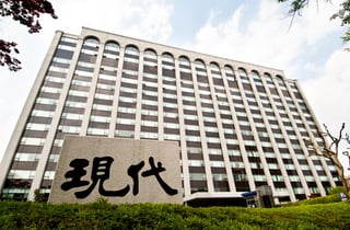 [아침밥]LS증권 "현대건설 목표가 하향에도 여전히 건설 최선호주"