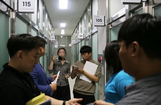 "담배 사줄게" 여중생 성매매 혐의…최영중 시의원, 조사 숨기고 출마해 당선