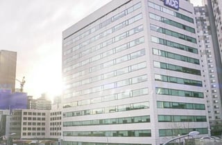 "원하는 페인트 색, 5분만에 뚝딱"…KCC, AI 페인트 기술 상용화