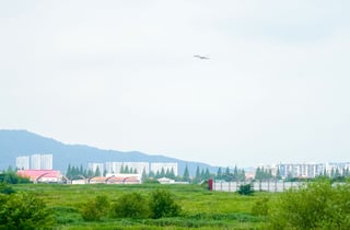반도체·통합 훈풍에 전남광주 출범 첫 주 아파트값 상승