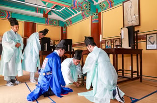 [경기북부 소식]연천군,'연천향교 고유제 봉행' 등