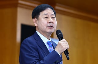 "초고가 주택은 40억" "보유세 높여야"…정부 토론회 세금 인상 공감대
