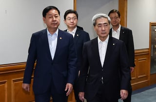 코스피 급락 원흉 지목 '단일 레버리지 ETF', 신규상장 멈춘다