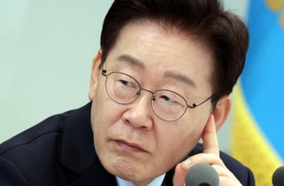 이재명 대통령, 인천 쿠팡센터 화재에 "피해 확산 않도록 만전 다하라"