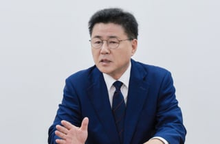 한대희 군포시장 "청년에 생성형 AI 구독료 10만원씩 지원"