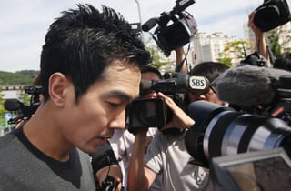 "출세했으니 도리 지켜라"…고영욱, 탁재훈 만행 폭로 '무슨 일?'