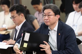 10년도 부족한 기업 투자…정부, 버팀목 역할로 민간 부담 낮춘다