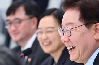 이 대통령 분당 아파트 29억에 매각…근저당 17.7억, 등기부터 넘겨