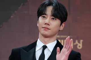 '강회장' 대박 난 이준영, 오늘 육군 입대…군백기에도 작품 줄줄이