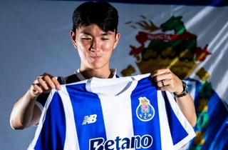 '이적료 84억원' 황인범, 페예노르트 떠나 FC포르투행 확정