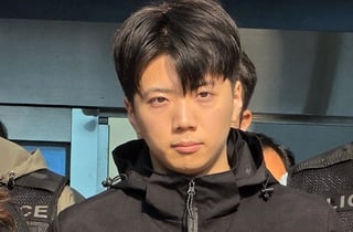 장윤기, 고1 때부터 "봉고차로 여고생 납치할 것" 말해…SNS 대화 확보