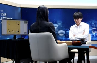 신진서, AI 카타고에 2승1패…이세돌·알파고 대결 이후 10년만