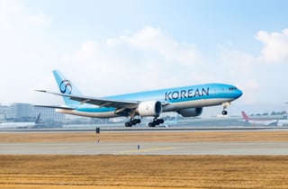 대한항공, 국내 항공사 최초 '버킹엄궁 선언' 참여
