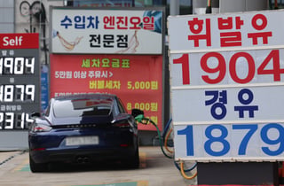 [국제유가]미-이란 갈등 고조 속 홍해 봉쇄 우려…WTI 2% 급등