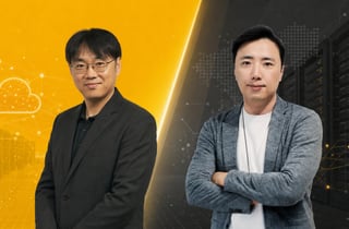 [단독]'책임경영 배치' 이원주 카카오엔터프 대표 사퇴…후임 이재한