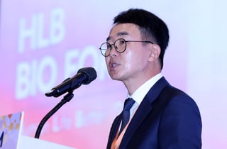 HLB 진양곤, 계열사 주식 매입…주가 하락 속 '책임경영' 강화