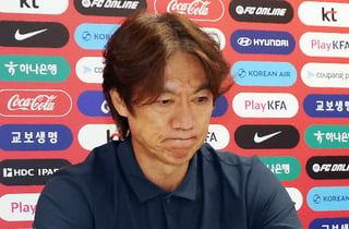 미국 갔던 홍명보, 국회 청문회 앞두고 이미 귀국…증인 출석 준비하나