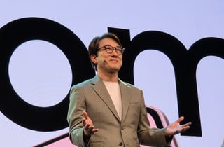 최원준 COO "기술은 새로운 문 여는 존재…갤럭시 다음 장 시작"