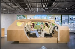 현대차·기아, 중국 상하이에 'UX 연구거점' 개관