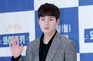 "음주운전 5번에 증거인멸 시도까지"…배우 손승원 항소심 첫 공판