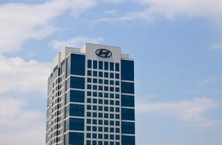 현대차, 2분기 매출은 '역대 최대'…영업이익은 20.8%↓(상보)