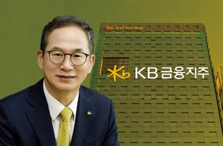 은행·비은행 쌍끌이…KB금융, 상반기 순익 3.9조 '리딩금융' 수성