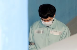 "다시는 실수 안 해"…'5번째 음주운전' 배우 손승원, 항소심도 징역 4년 구형