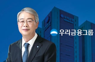 우리금융, 상반기 순익 1조6090억원…우리은행 실적 회복 견인