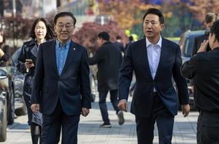 오세훈-김윤덕 긴급 회동…"용산국제업무지구 주택 규모 논의"