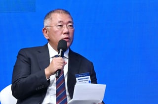 정의선, 현대차그룹 피지컬 AI 승부수…제조·로보틱스·데이터 전면에