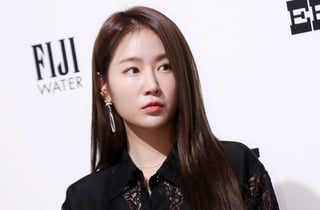 소유, 오늘 부친상 비보…슬픔 속 빈소 지켜