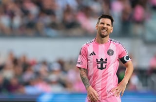 "꿈의 조합 못 보겠네" 메시, MLS 올스타전 불참…손흥민과 호흡 무산