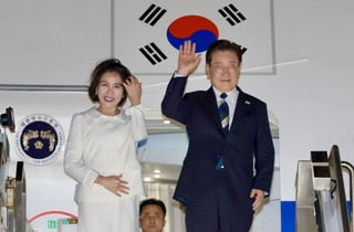 미국서 AI 강조한 이 대통령…브라질로 옮겨 남미 협력 '정조준'