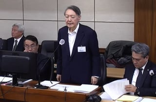 윤석열 '허위사실 공표' 1심 선고…국민의힘, 397억원 토해내나