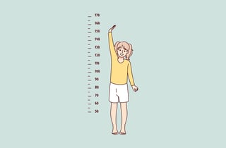 딸 '큰 키' 위해 성장주사에 월 130만원 쓰는 아빠…누리꾼 '갑론을박'