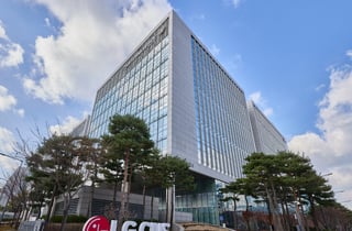 글로벌 AI 신소재 연합 창립멤버 된 LGCNS, 신소재 분야 AX 속도