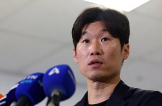 박지성 "축구협회장 선거인단, 1만명으로 대폭 확대…8월 절차 마무리"