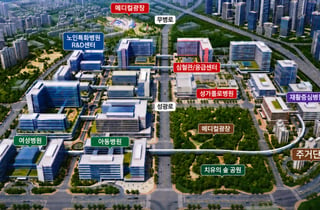 목포·순천대 통합, 전남광주 의대 설립 최대변수 등장