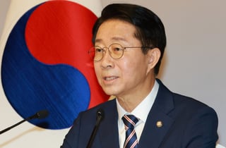 조정식 의장 "헌법개정자문위 출범…여야 특위 구성해 내년 개헌 논의"
