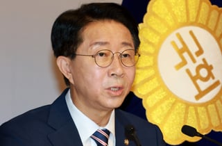 조정식 "법사위 상원처럼 군림 개선…현직 대통령 연임, 국민 선택 문제"