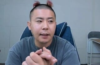 "주 10억씩 도박, 내일 자수할 것"…BJ 철구, 불법사채+원정도박 실토