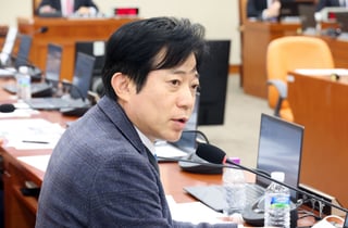 이강일 의원, 조합선거 등 '온라인투표' 도입 위탁선거법 개정안 발의
