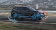 겨울에는 낮은 기온과 실내 난방으로 인한 전력 소모가 커지면서 전기차 주행거리가 감소하는 경향이 있다. 히트펌프, 윈터모드 등은 전기차의 겨울철 전비 개선을 돕는 대표적인 기술이다. /사진=현대차 