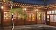한국 발간 10주년을 맞은 미쉐린 가이드 2026 에디션이 역대 최다인 46곳의 스타 레스토랑을 배출했다. 사진은 소수헌 외관. /사진=다이어리알