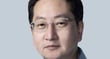 중국 선전시에서 배달업체가 운영 중인 드론 배송. 키오스크 지붕에 착륙해 물건이 든 박스를 내려놓고 돌아간다./사진=이상언 제도혁신연구소장