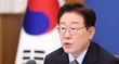 이재명 대통령이 26일 청와대에서 열린 국무회의에서 발언하고 있다. / 사진=뉴시스